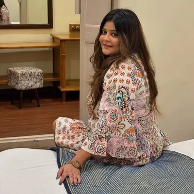 Zeel Bhavsar