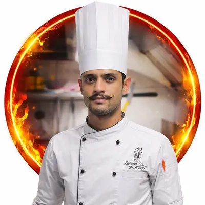 B Thakur profile
