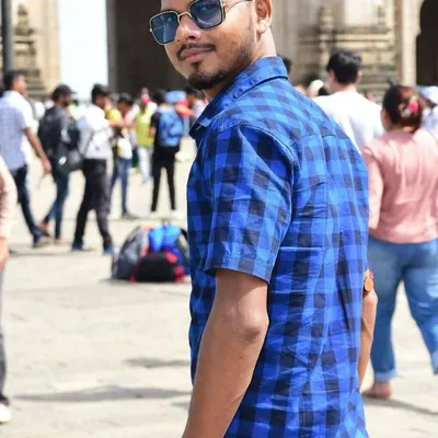 Ajoy Dey profile