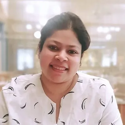Chef.Anjali | Chef & Food Stylist profile