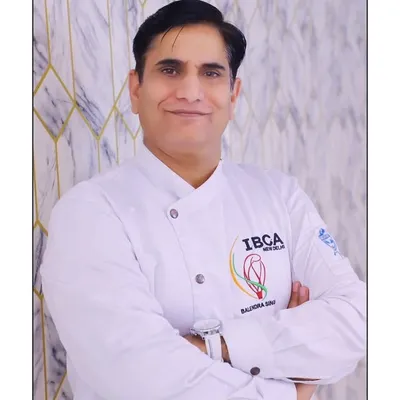 Balendra singh profile