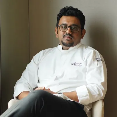 Bhaskar Chakraborty profile