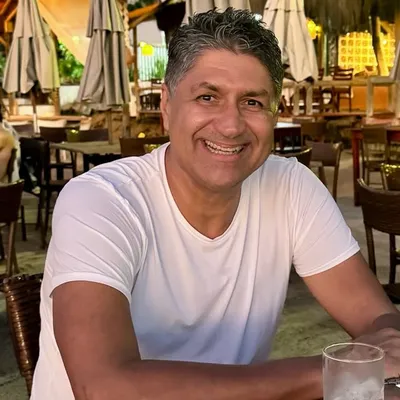 Lairton Brasileiro profile