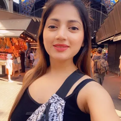 Chandni Gupta profile