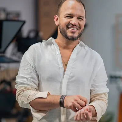 Chef Chrystiênio profile