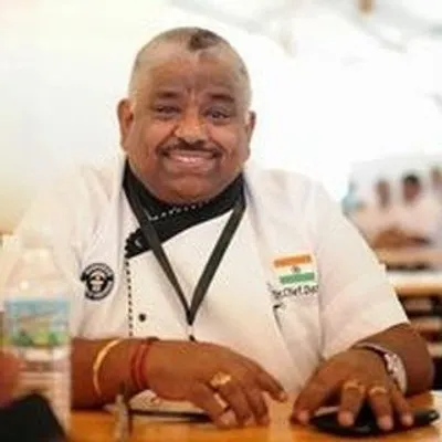 Damodaran Kothandaraman