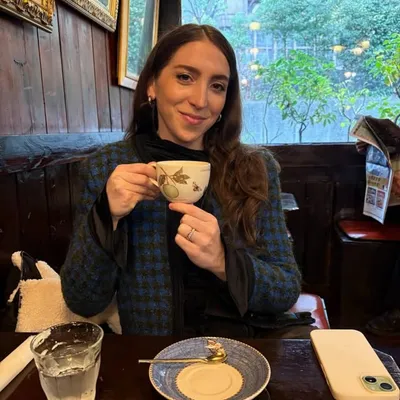 Dani Shapiro Levine ๐ค profile