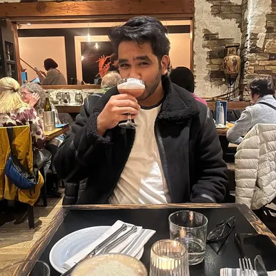 Deepak Panwar profile