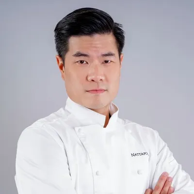 Chef Fang Nattapong profile