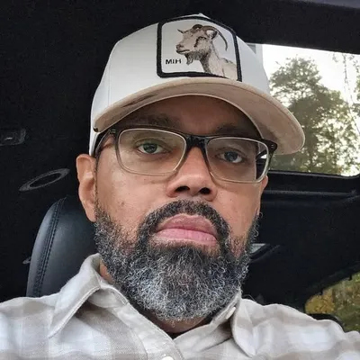 Daniel Brown (Chef Fingaz) profile