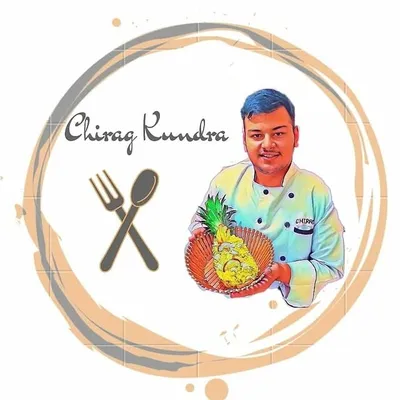Chirag Kundra profile
