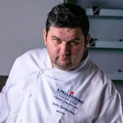 Андрей Колодяжный profile