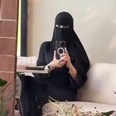 الشيف حصة المنصوري Chef Hessa profile