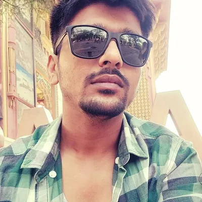 Animator Tarun Nama profile