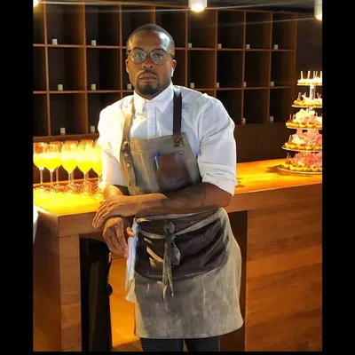 Chef Jae-Anthony profile