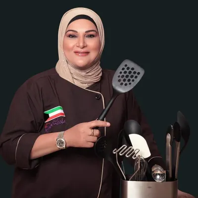 الشيف جميله اللنقاوي profile