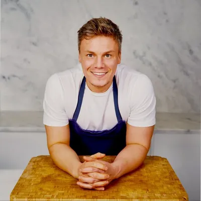 Jonny Marsh | Chef profile
