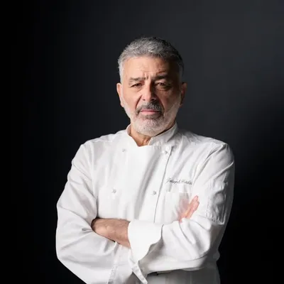 Joseph Hadad profile