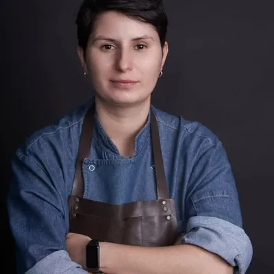 Cristina Malai profile