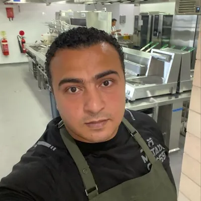 Mohamed Gaber profile