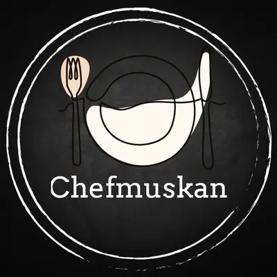 Muskan Garhwal | recipe creator profile