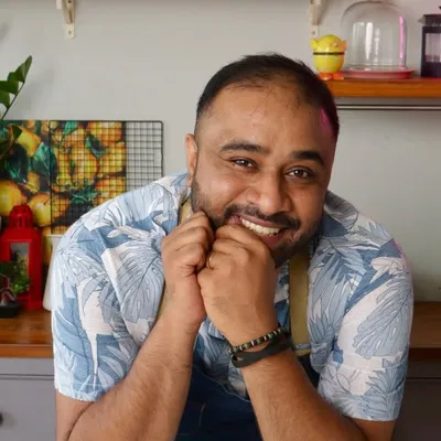 Nehal karkera profile