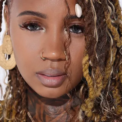 Chanel Jordan profile