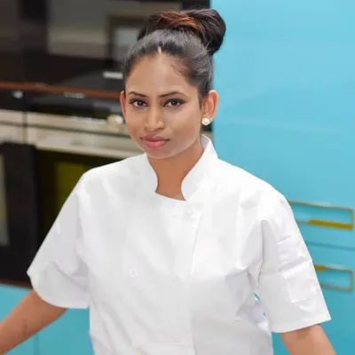 Nitisha Patel profile