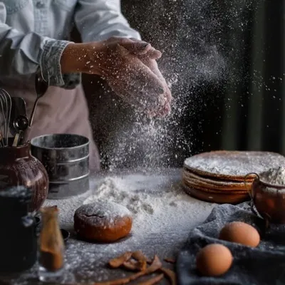 Chef nora | ๐ฉ๐ปโ๐ณ ุงูุดูู ููุฑู profile