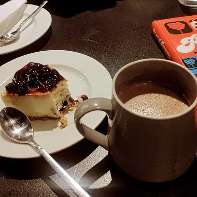 Foodie Ladki_AM ๐ธ profile