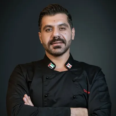 محمد عثمان profile