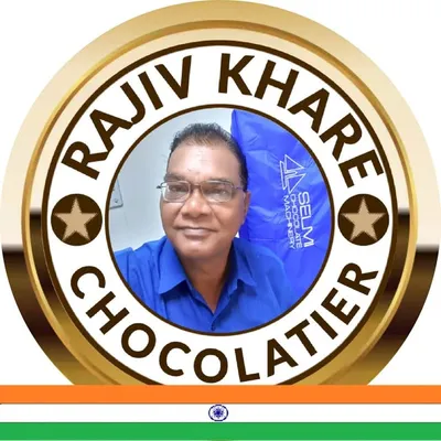 Rajiv Khare Chocolatier profile