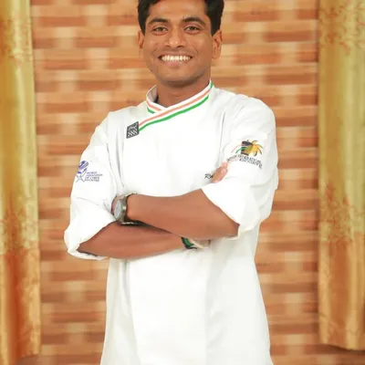 Dr. Chef M.S.Rajmohan profile