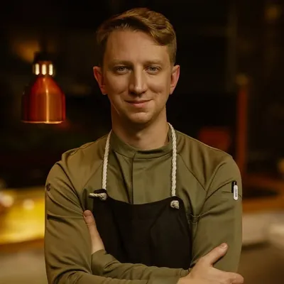 Скридулис Александр. profile