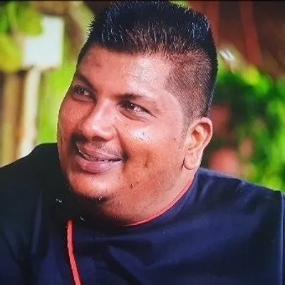 Shanmugam Rajoo profile