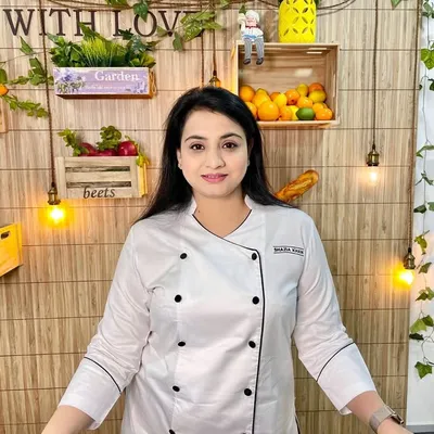 Shazia Khan profile