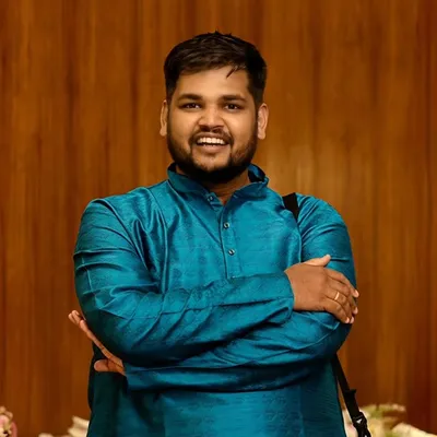 Sushrut Shruti Subhash Sawant profile