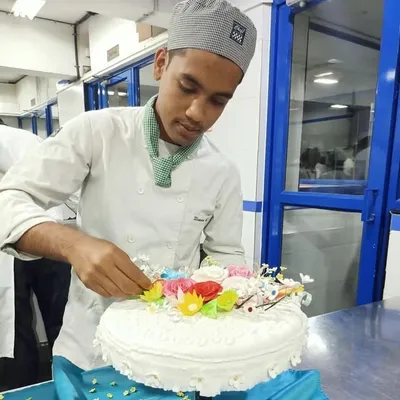 Foodlover Usama profile