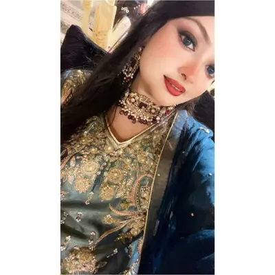 Wajeeha Waqas profile