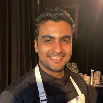 Yugank Chopra profile