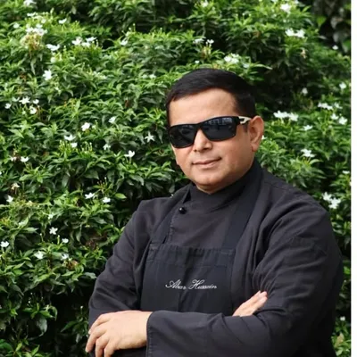 Abrar Hussain profile