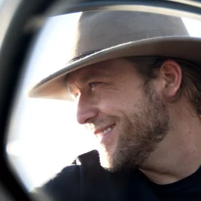 Adam Glick profile