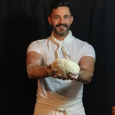 Adrian Garza profile