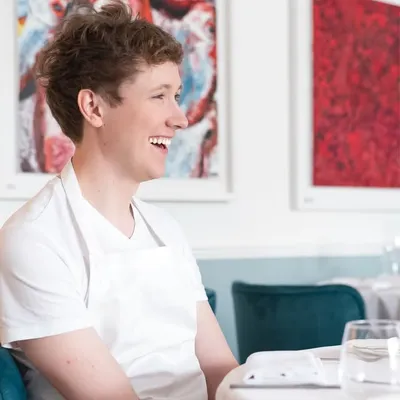 Adrian Martin profile