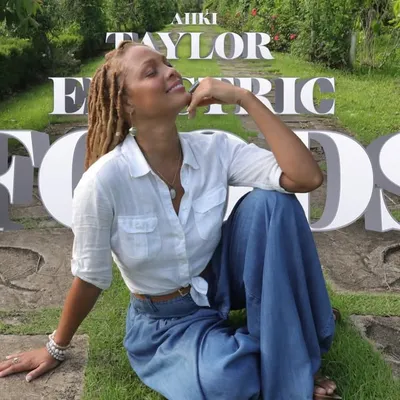 AHKI TAYLOR profile