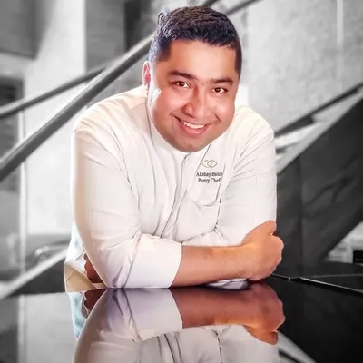 Akshay Batra profile