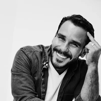 Chef Alexis Sittón profile
