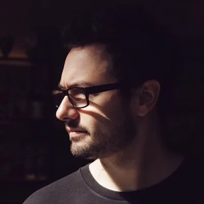 Chef Alex Sanchez profile