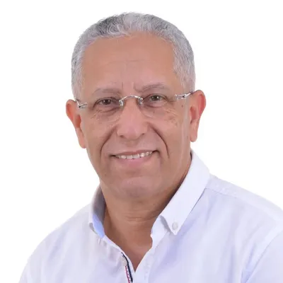 Abdelhanine Amahri profile