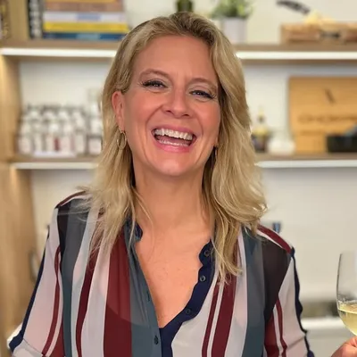 Amanda Freitag profile